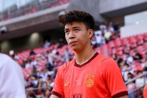 能否破咒？中国男足亚运会面对韩国已40年没入球！5战全负丢12球