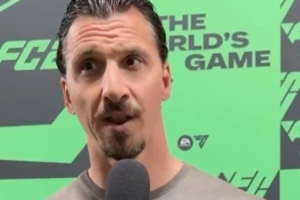 伊布预测：曼城夺英超、亚马尔金球、巴萨西甲+欧冠、蓝军足总杯