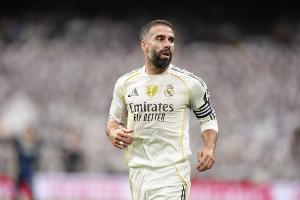 TA：西甲联盟有可能批准卡瓦哈尔加盟赫塔费，队员仍然抱有希望