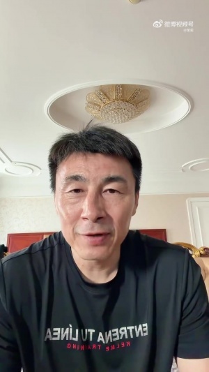 李玮锋确认不再担任宁波主帅：很遗憾不能继续带队训练赛事