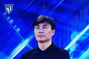 不再担任宁波队主帅！李玮锋发文：愿队伍往后的路越走越稳