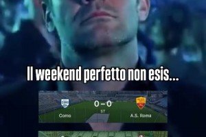 网友整活：得知本轮意甲比分后的国米主帅齐沃。。。