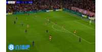 连场进球！亚马尔插花脚过人＆助攻双响，戈登破门，巴萨3-1领先