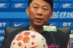 泰山队将主场迎战浙江队，唐田：